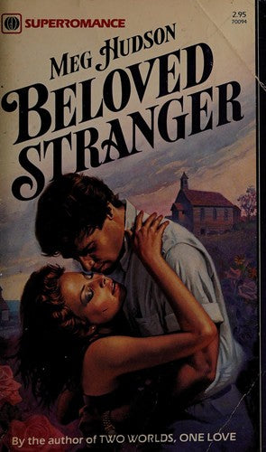Beloved Stranger