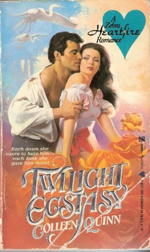 Twilight Ecstasy