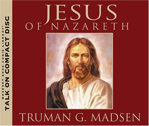 Jesus Of Nazareth (10 CDs)