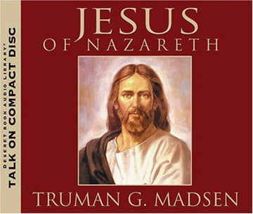 Jesus Of Nazareth (10 CDs)