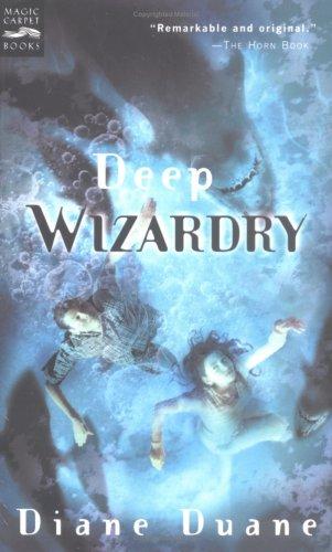 Deep Wizardry
