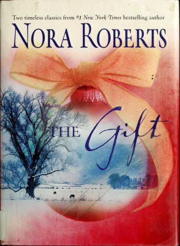 The Gift: Home for Christmas / All I Want for Christmas