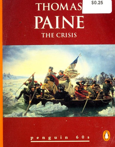 The Crisis