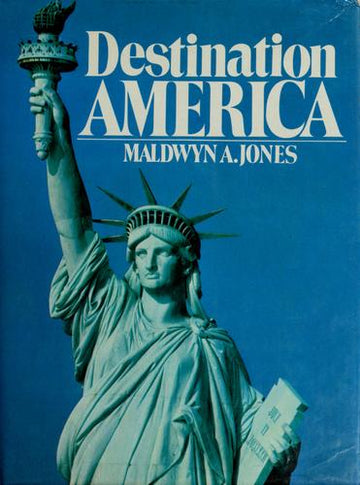 Destination America