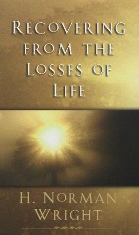 Recovering From The Losses Of Life