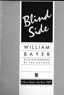 Blind Side (with cover discoloration)