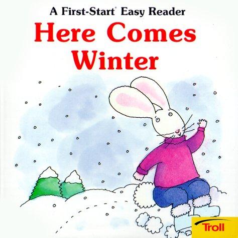 Here Comes Winter
