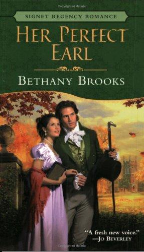 Her Perfect Earl (Signet Regency Romance)
