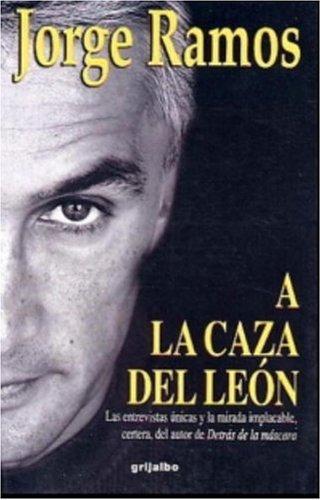 A La Caza Del Le≤n