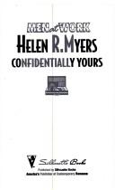 Confidentially Yours (Men At Work: Men Of Steel #6)