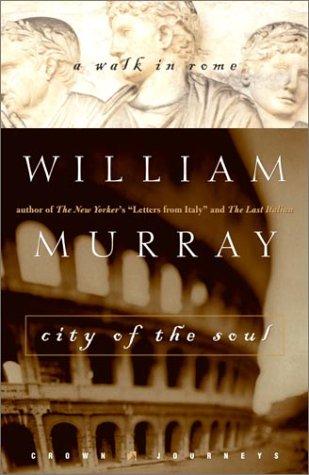 City Of The Soul