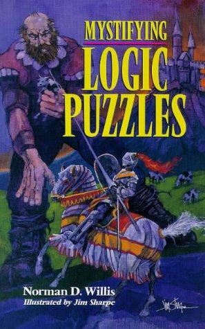 Mystifying Logic Puzzles