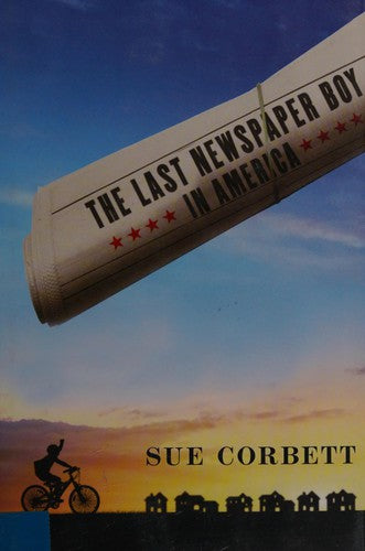 The Last Newspaper Boy In America