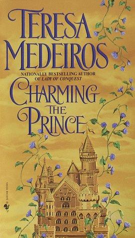 Charming The Prince