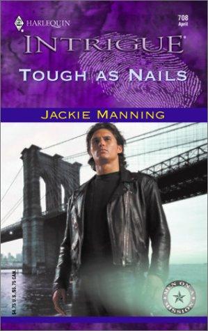 Tough As Nails (Men On A Mission)