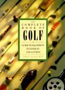 The Complete Book Of Golf