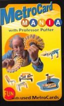Metrocard Mania With Professor Putter
