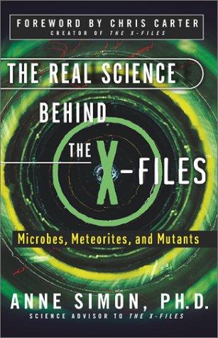 The Real Science Behind The X-Files