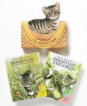 Sebastian Explorers