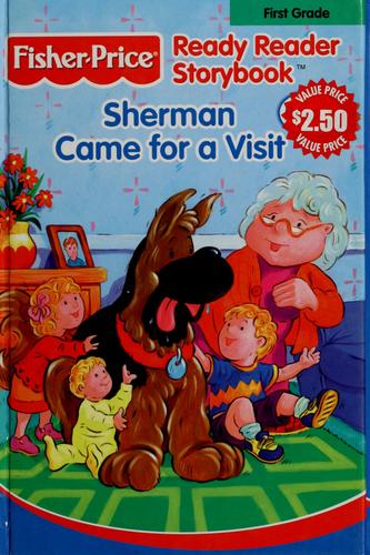 Sherman Came For A Visit