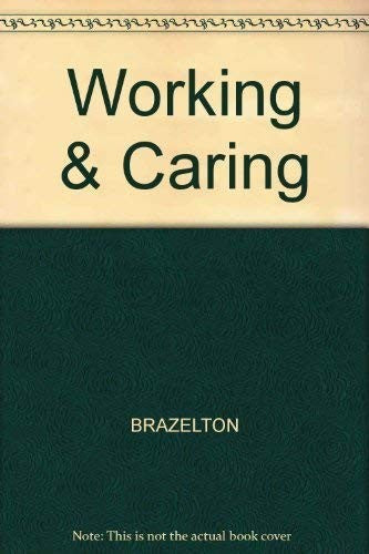 Working And Caring