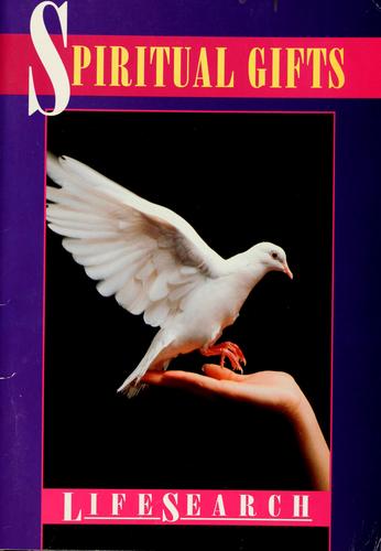 Spiritual Gifts (Lifesearch Series)