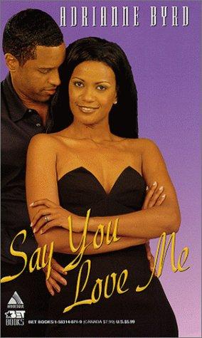 Say You Love Me (Arabesque)