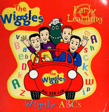 Wiggly Abcs (The Wiggles)