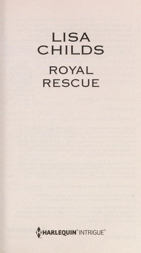 Royal Rescue