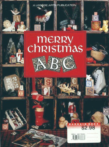 Merry Christmas Abc