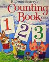 Richard Scarry's Best Counting Book Ever