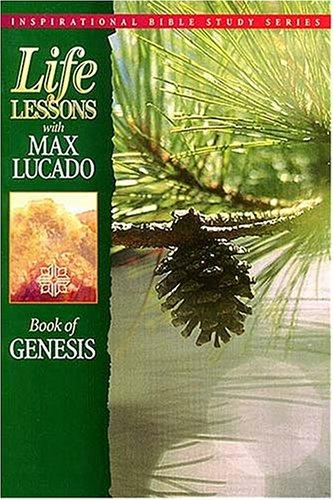 Life Lessons: Book Of Genesis