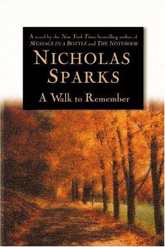 A Walk To Remember