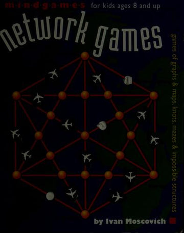Mindgames: Network Games