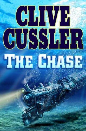 The Chase (without dust jacket)