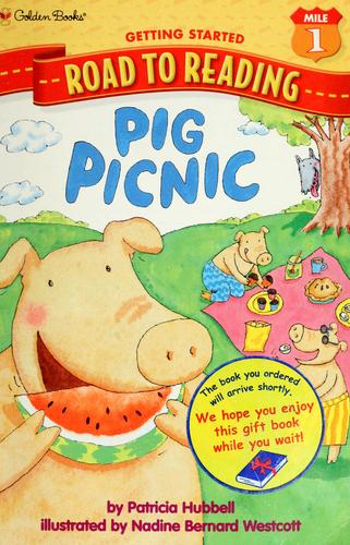 Pig Picnic