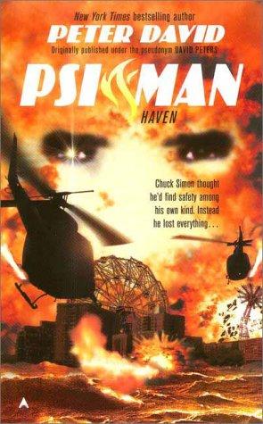 PSI Man: Haven
