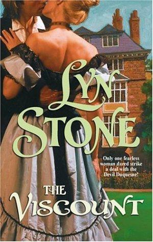 The Viscount (Harlequin Historical Series)