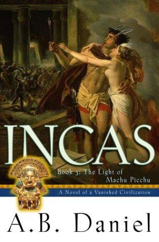 Incas : Book Two: The Gold Of Cuzco