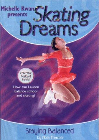 Skating Dreams: Staying Balanced
