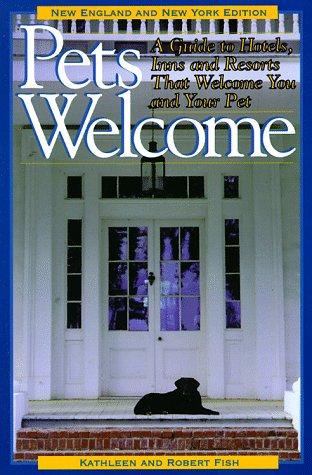 Pets Welcome