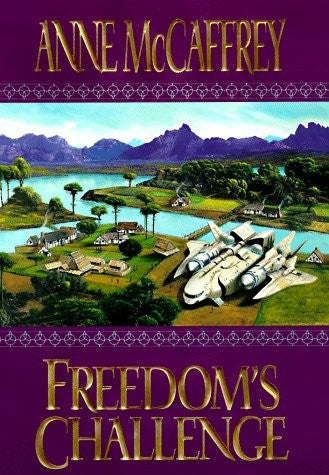 Freedom's Challenge: Catteni 3