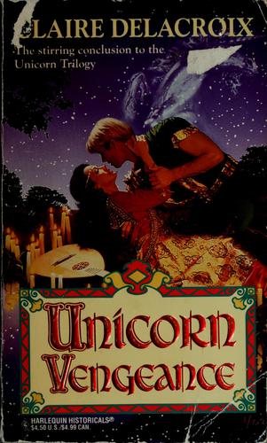 Unicorn Vengeance