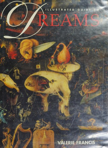Illustrated Guide To Dreams