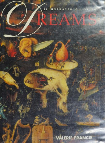 Illustrated Guide To Dreams