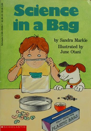 Science In A Bag