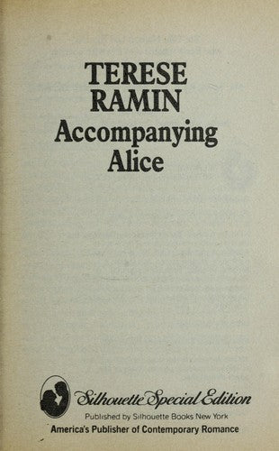 Accompanying Alice