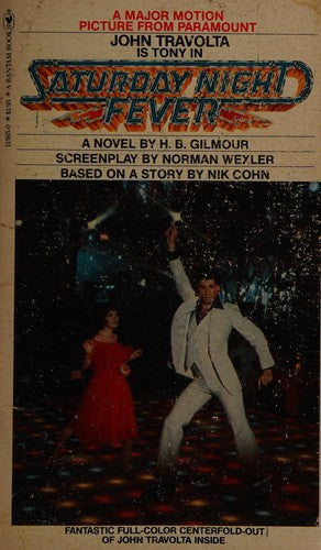 Saturday Night Fever