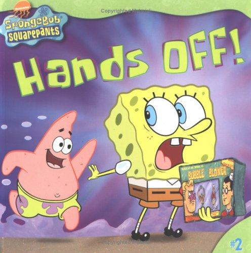 Spongebob Squarepants: Hands Off!