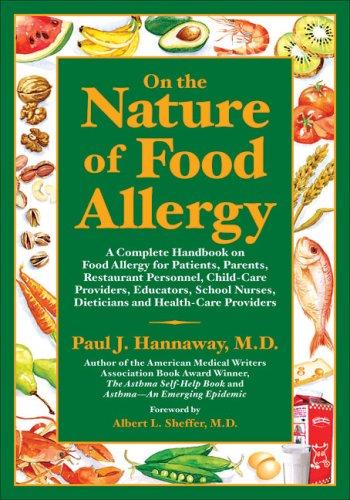 On The Nature Of Food Allergy